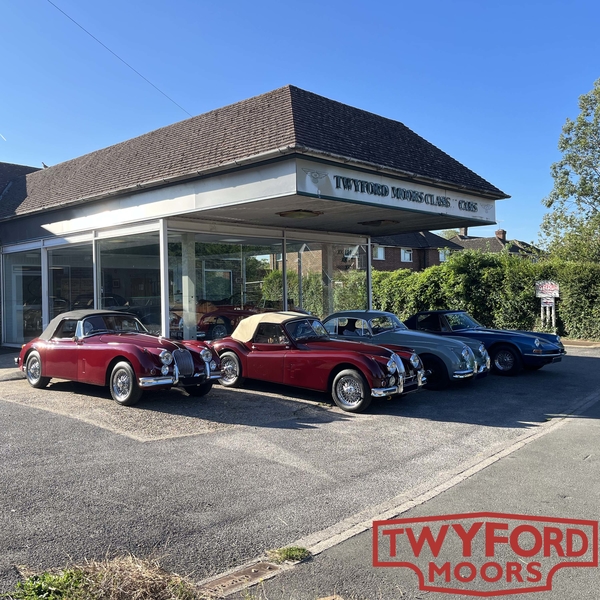 It’s hot so get those roofs down - Workshop update