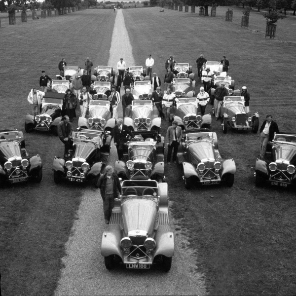 SS100 tour 2025