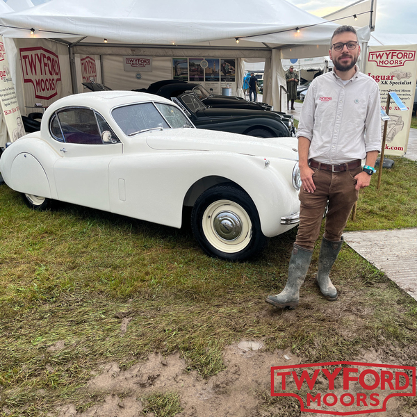 Goodwood Revival 2024