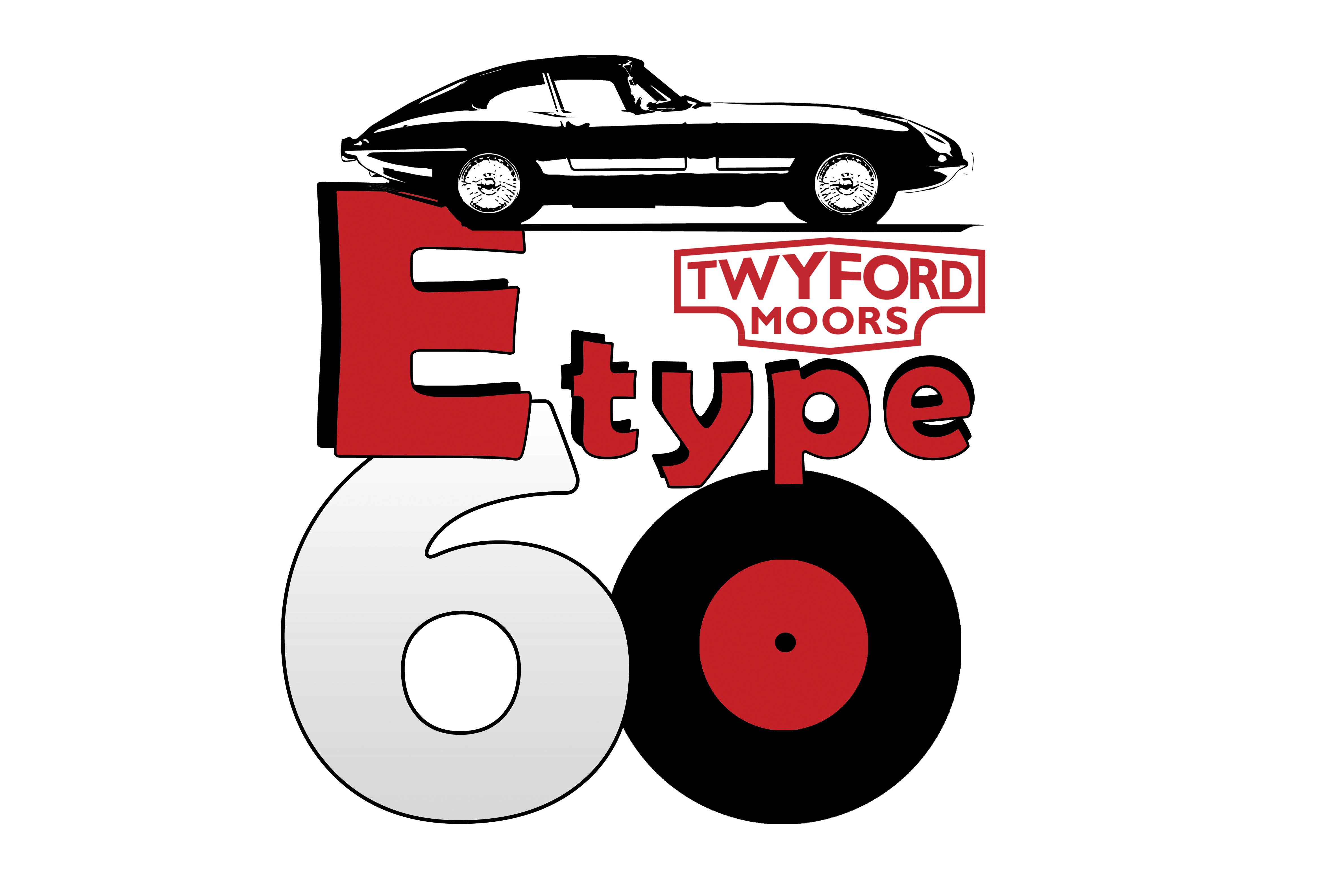 E-Type 60 logo