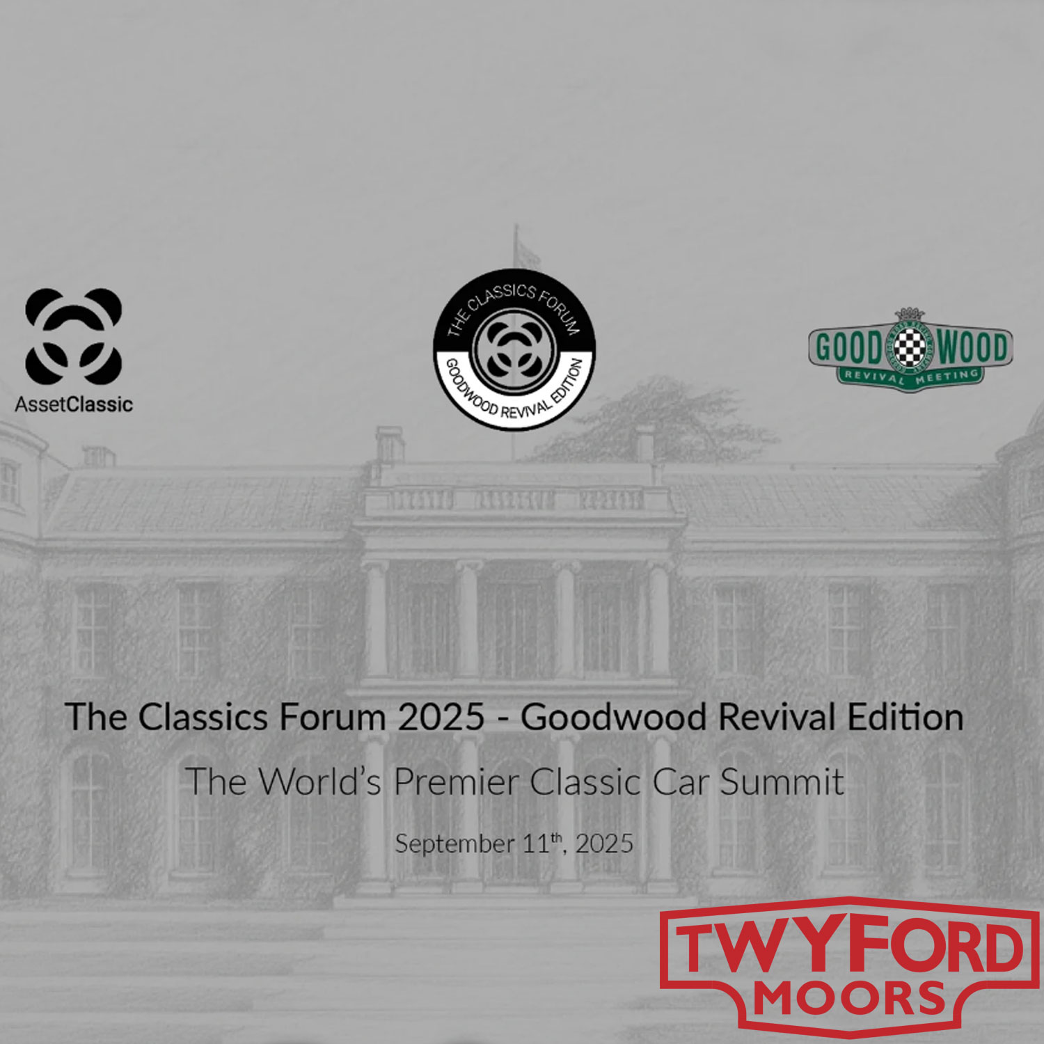 Classic Forum logo