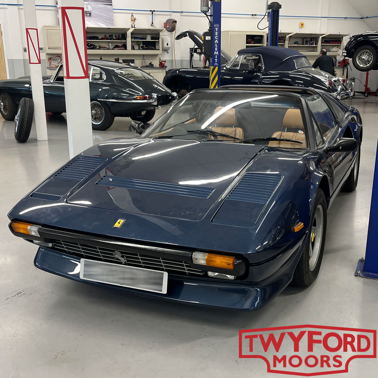 Ferrari 308
